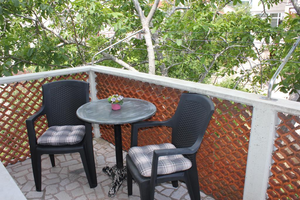 Apartments D Krk Town Luaran gambar